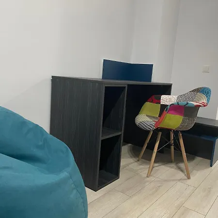 Moghioros Park Residence Dum4-2